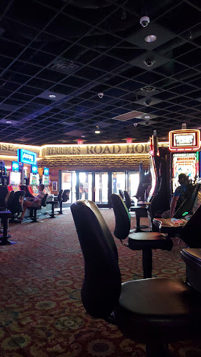 Terrible's Road House Pahrump